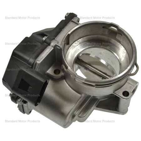 Standard Ignition Fuel Injection Throttle Body, S20114 S20114